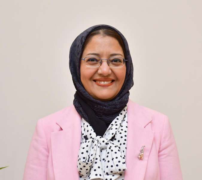 صدور قرار جمهوري بتعيين الدكتورة رباب الشريف عميدة لكلية النانو تكنولوجي بجامعة القاهرة