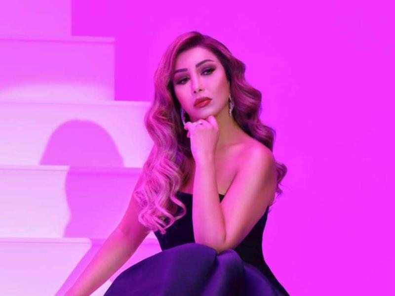 أروي تصدر أغنية جديدة بعنوان ”من عاب ابتلا” مع الموسيقار طلال بعيد الفطر