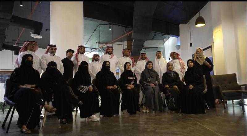 الرئيس التنفيذي لبرنامج جودة الحياة يلتقي برؤساء أندية هاوي في منطقة مكة المكرمة