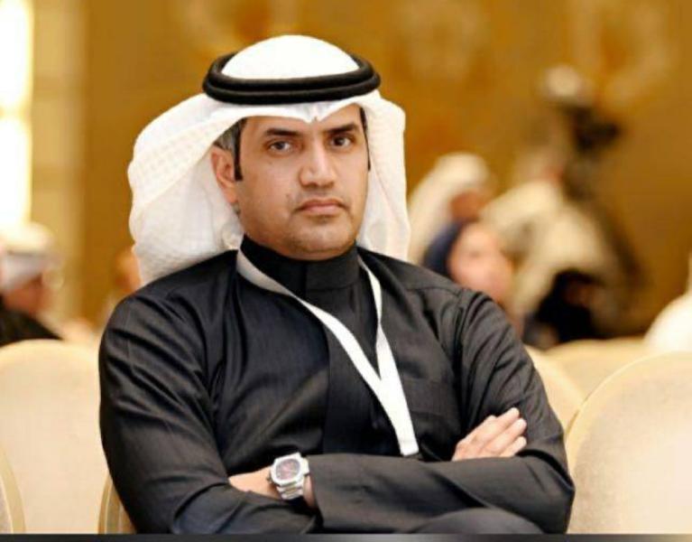 انتخاب أحمد الظفيري عضواً في مجلس إدارة «إعلاميون»