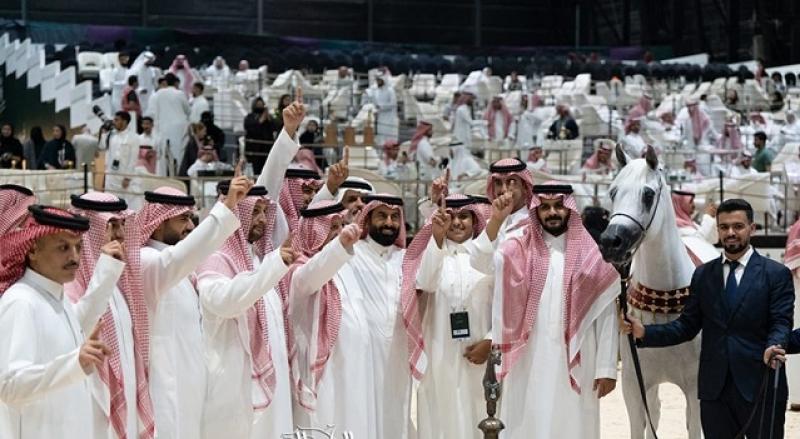 سعد سلمان الهدلاء يحصد الذهب والفضة والبرونز ويحقق أعلى درجات البطولة