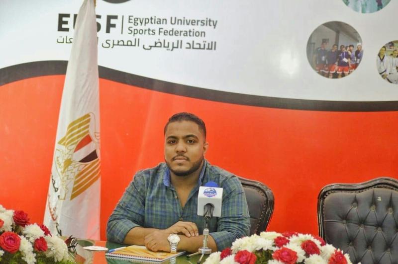  الصحفي محمود أحمد بعيد ميلاده