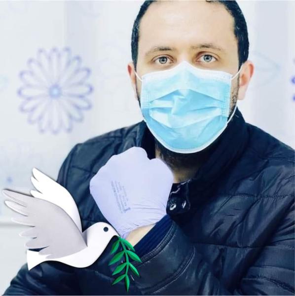 مؤسسة فرحة الإعلامية تهنئ د. مصطفى محمود  بعيد ميلاده