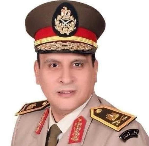 «فرحة» تُهنئ اللواء أركان حرب طارق هلال لاختياره مديرًا لإدارة الشئون المعنوية