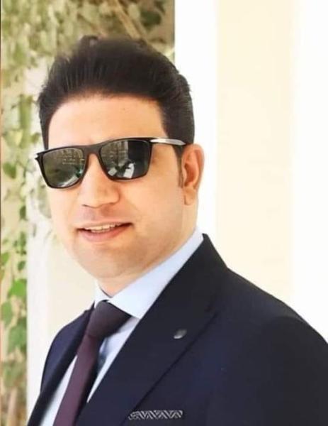الدكتور وائل الحضري يهنئ الدكتور محمد عبد الهادي لتوليه منصب نائب محافظ سوهاج