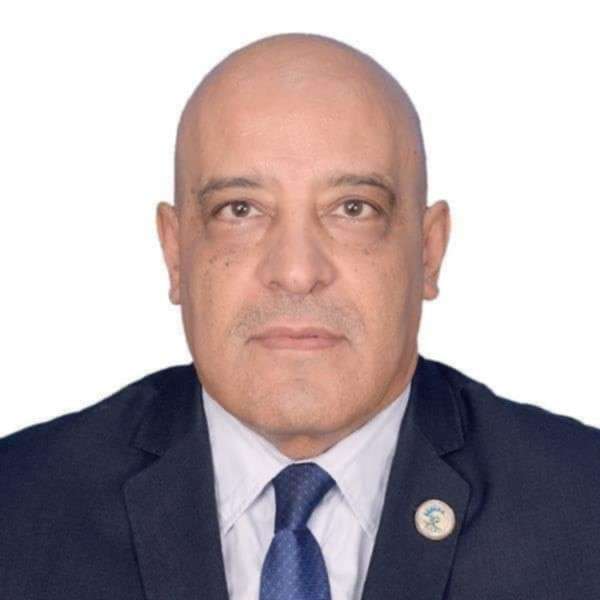 رئيس جامعة اسوان يهنئ الرئيس السيسي بمناسبة ذكرى ثورة ٢٣ يوليو المجيدة