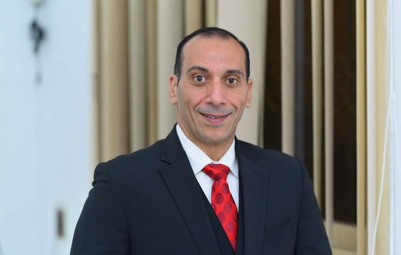 د. محمد فاروق جبر