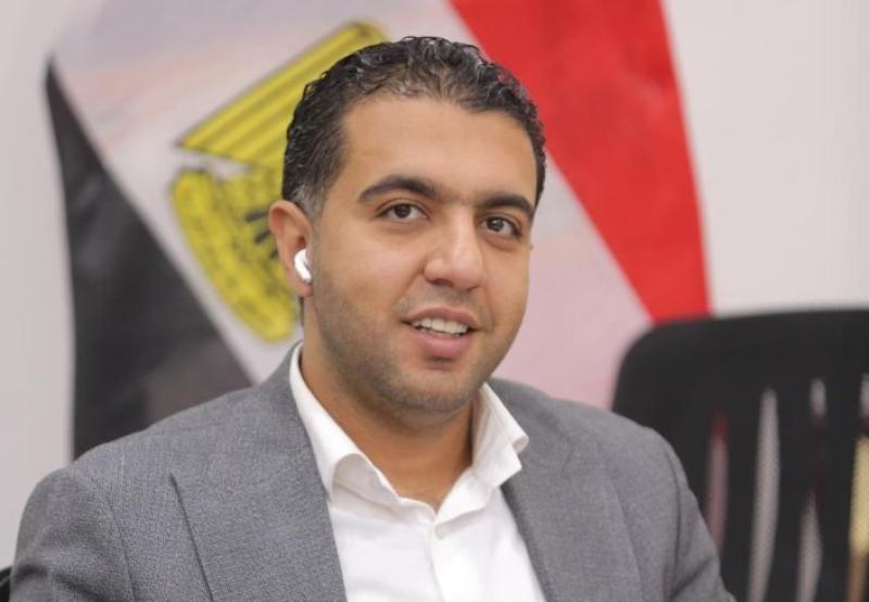 احمد سامي سليم .. مدن الجيل الرابع ساهمت فى زيادة مساحة مصر العمرانية للضعف