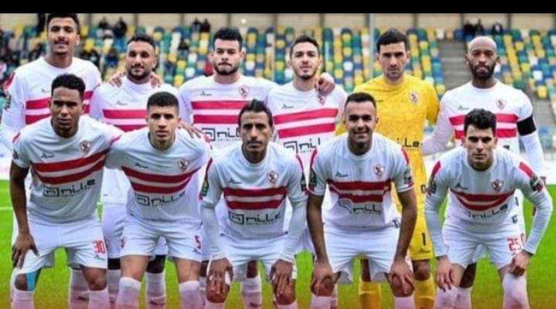 أعلن الجهاز الفني للفريق الأول لكرة القدم بنادي الزمالك بقيادة البرتغالي جوزيه جوميز عن التشكيل الذي سيخوض به الأبيض مباراة الشرطة الكيني