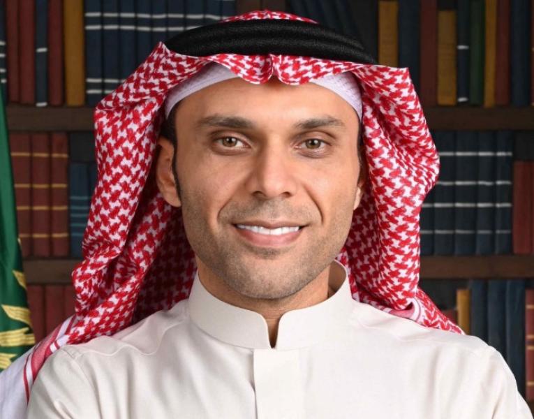 "فوربس الشرق الأوسط" تختار خالد ياسين ضمن  قائمة أقوى قادة الرعاية الصحية لعام 2024