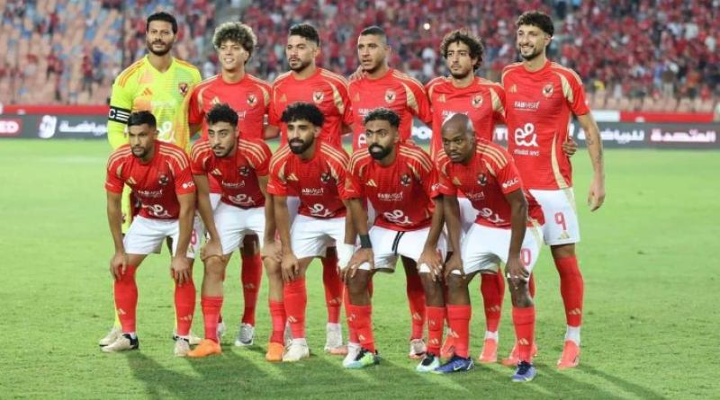 تواجه الأهلي والزمالك في 250 مبارة طوال تاريخهما