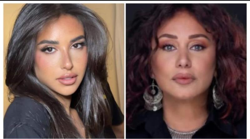 إنجي علي تستضيف آية سماحة الليلة على نجوم FM