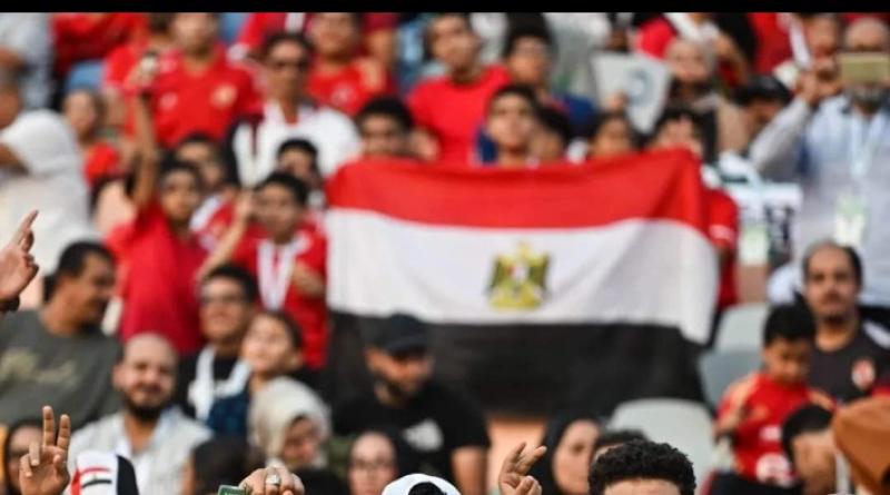 استاد فرحة. نهاية المباراة : منتخب مصر على أرضه يفوز على موريتانيا بنتيجة 2/0 ليرتفع رصيده إلى 9 نقاط متصدراً لمجموعته فى تصفيات امم افريقيا