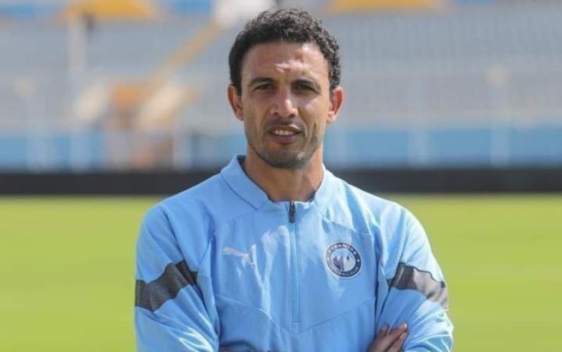 جدو يرد على تصريحات عضو الزمالك عن بيراميدز