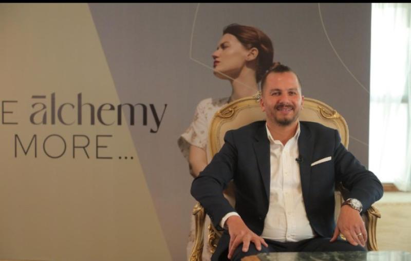  Alchemy Developments تطلق مشروعين جديدين في مدينة الشروق الشهر القادم