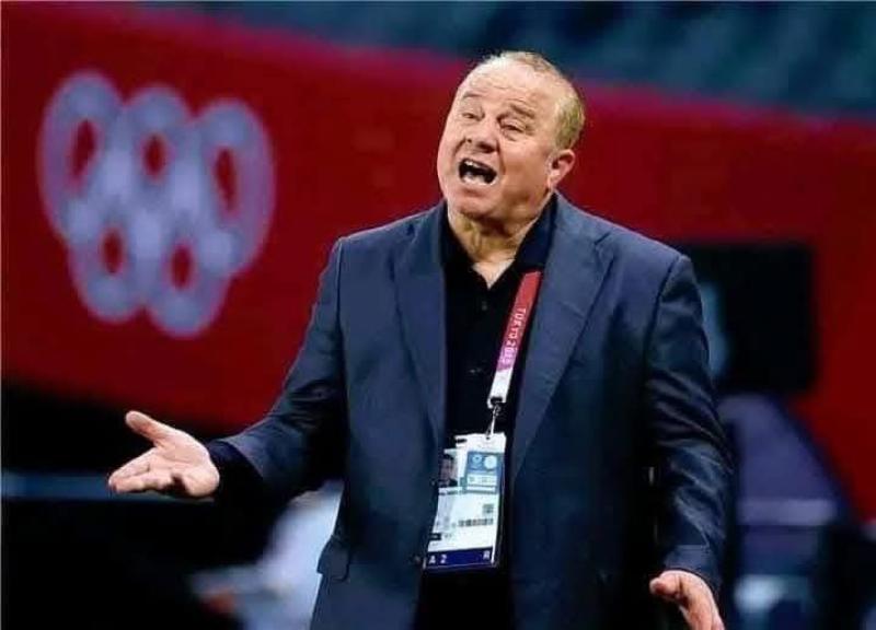 شوقي غريب .... سعيد بالعودة إلى بيتي بعد 30 سنة