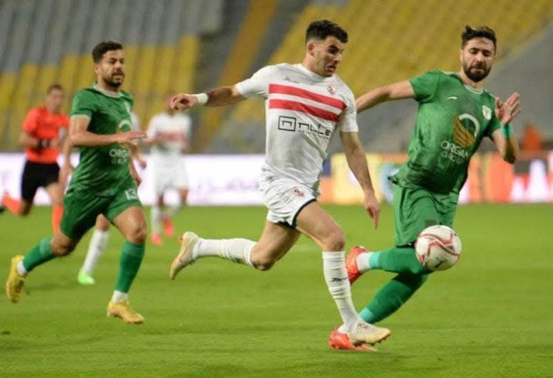 كأس الكونفدرالية الأفريقية اليوم ... الزمالك والمصري في مواجهة مثيرة في الجولة الثالثة من دور المجموعات