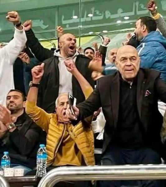 حقق الزمالك فوزا صعبا على المصري البورسعيدي بهدف دون رد