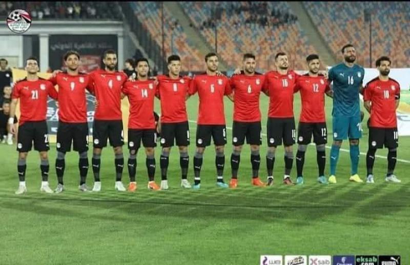 منتخب مصر في عام الصحوة مع حسام حسن