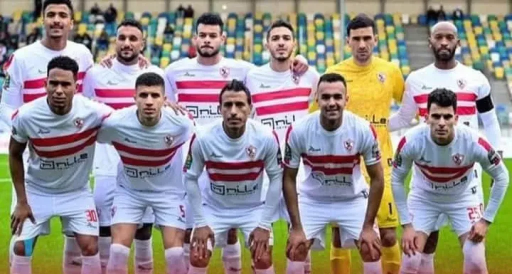 الزمالك يعاني من 6 غيابات قبل مواجهة إنيمبا في الكونفدرالية