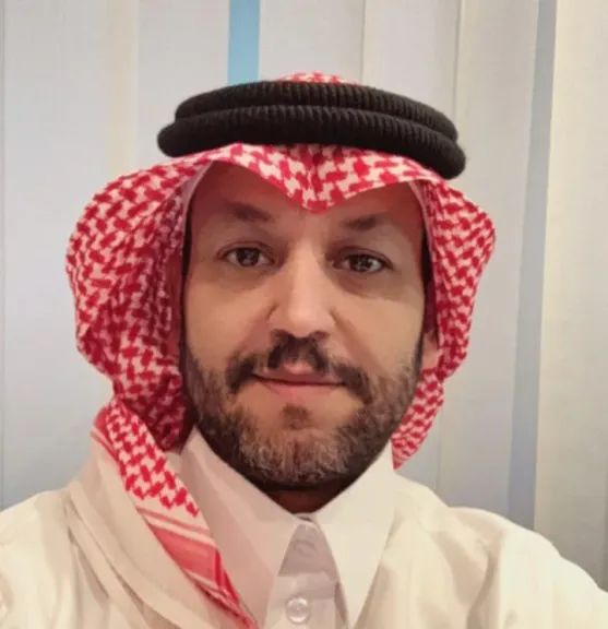 ماجد ظافر محمد الشهراني ... تحقيق التوازن بين الإبداع والاحترافية في إنشاء المحتوى