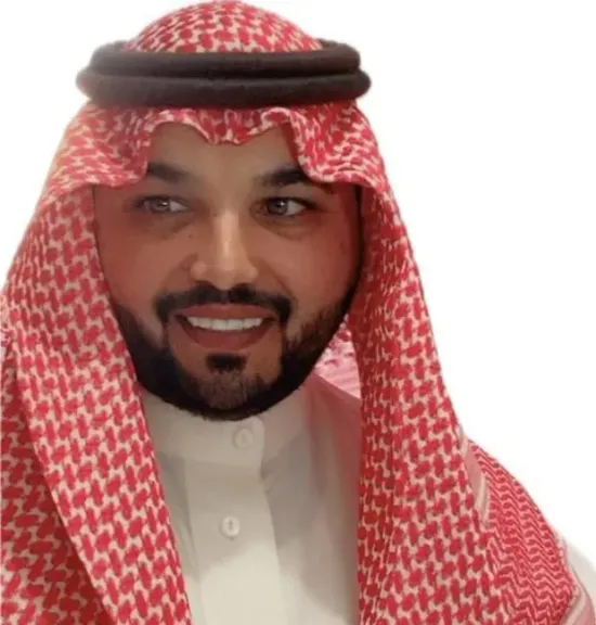 مخلد الظفيري ... رحلة إعلامي ملهم للشباب