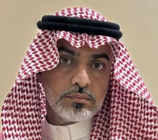 ماجد بن سليمان الصغير ... منشئ محتوى ملهم