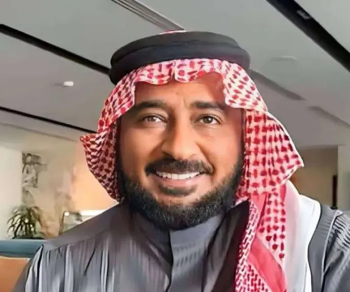 عادل بن حمد الحربي 