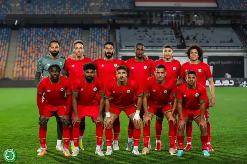 كأس عاصمة مصر  اليوم.. انطلاق الجولة الثالثة