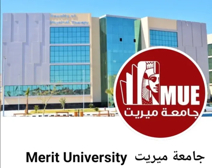 ” إدارة جامعة ميريت ” تهنئ عمال مصر بعيدهم القومي