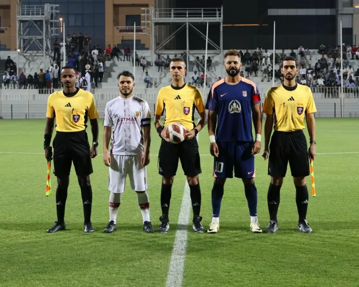 اللاعب وسيم حسن.. نجم مصري سطع في سماء الكرة القطرية