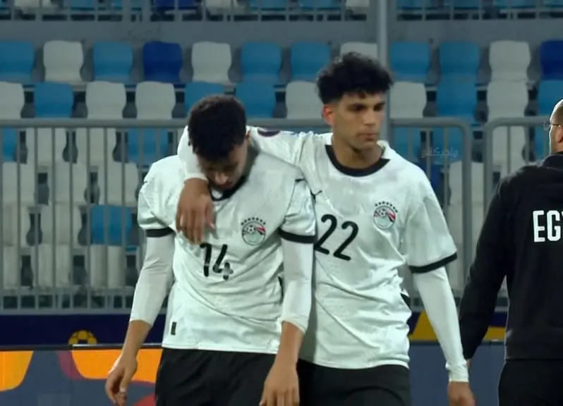 بطولة افريقيا تحت 20 سنة .. التعادل السلبي يحسم لقاء منتخب مصر تحت 20 سنة امام نظيره الزامبي