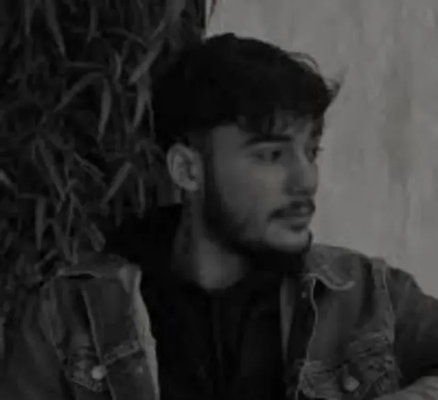 يلماز عثمان صانع محتوى