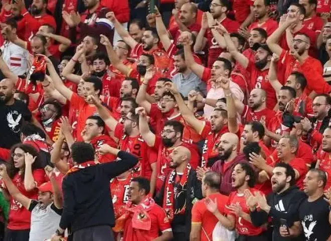 عاجل .. منع جمهور الأهلي من الحضور مباراتين وإيقاف مدرب الزمالك