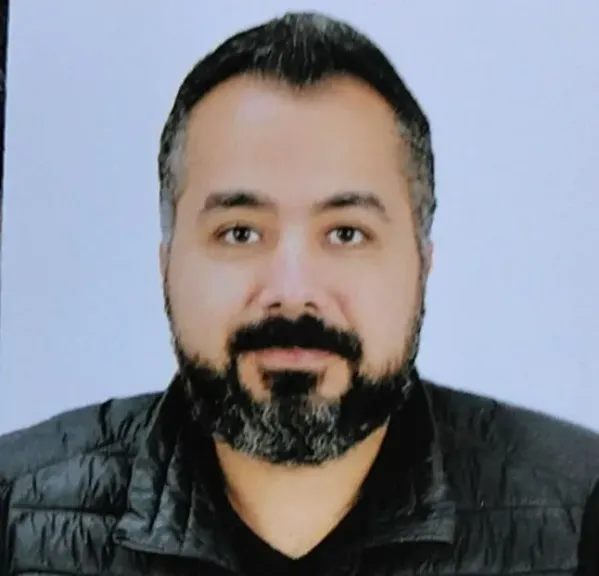 عمرو نجيب ... مخرج مصري يكتشف طالعه الحقيقي ويصبح خبيرًا في الأبراج