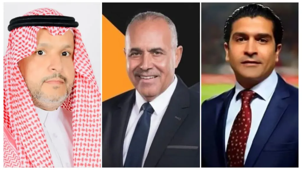 مصر تحتضن دورتين دوليتين لتأهيل المدربين والحكام في كرة القدم المصغرة تحت إشراف الاتحاد الدولي IMF