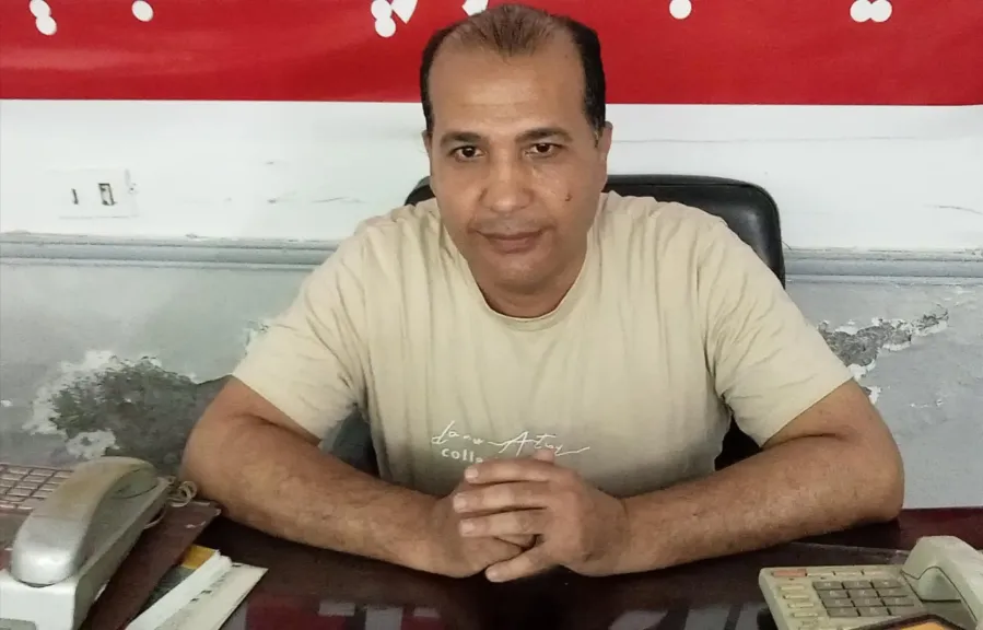من ”بصمة روح” إلى ”الدي إن إيه” .. الروائي والسيناريست يحى عباس شحاته يكتب بهوية وجرأة
