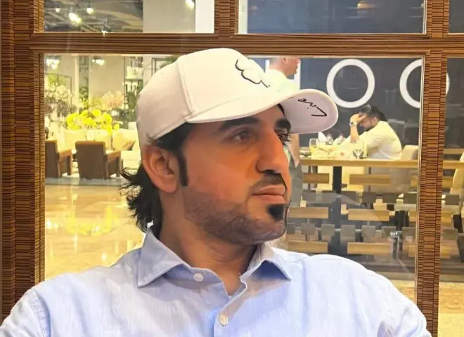 محمد العلي يقدّم قصة شاب يبحث عن العدالة في فيلمه الجديد ”آخر الشهود”