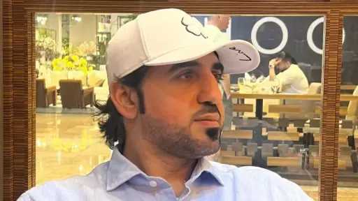 محمد العلي يقدّم قصة شاب يبحث عن العدالة في فيلمه الجديد ”آخر الشهود”