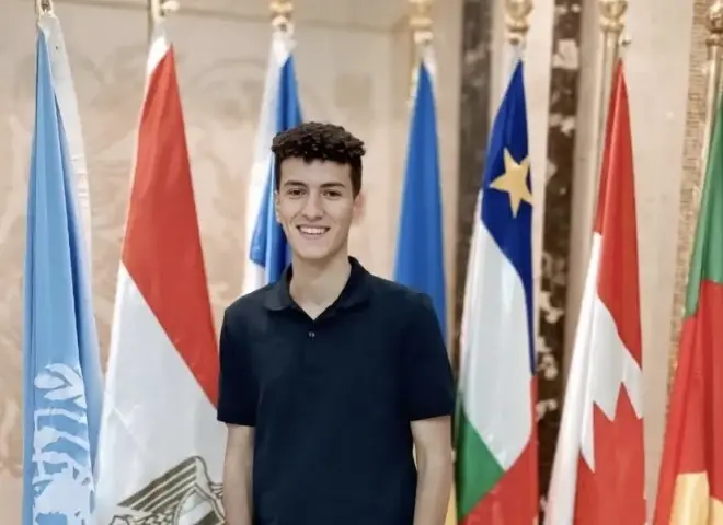 موقع “فرحة” يهنئ الناقد الرياضي جمال مهدي بعيد ميلاده