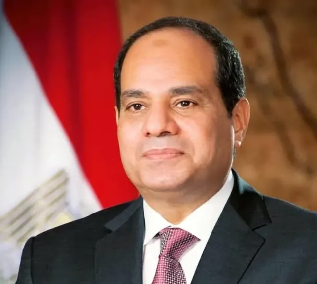 الجمعية المصرية للاقتصاد السياسي توجه برقية شكر وتأييد للرئيس السيسي في ختام مؤتمرها القانوني الثامن