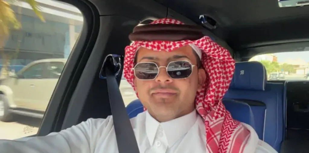 أنس عايض سهل الحافي يقدم نصائح للحفاظ على سيارتك بأفضل حالة