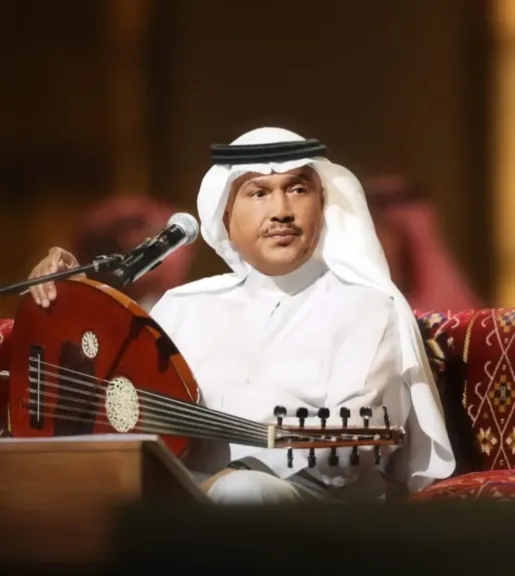 محمد عبده يتجاوز المليون بأغنية ”أحد سأل عني” بتوقيع البدر وألحان طلال