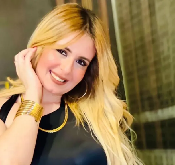 ندا زيدان تستعد لإطلاق ”من غير فلتر”.. برنامج طبي يحدث تحولاً جذرياً في المحتوى الطبي