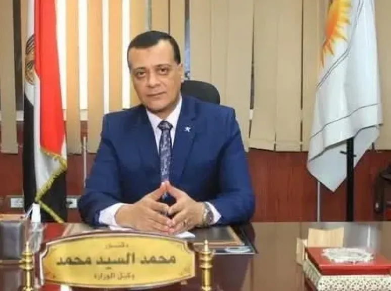 غدا السبت ٩٤ الف طالب وطالبه يؤدون امتحان الشهادة الاعدادية بسوهاج