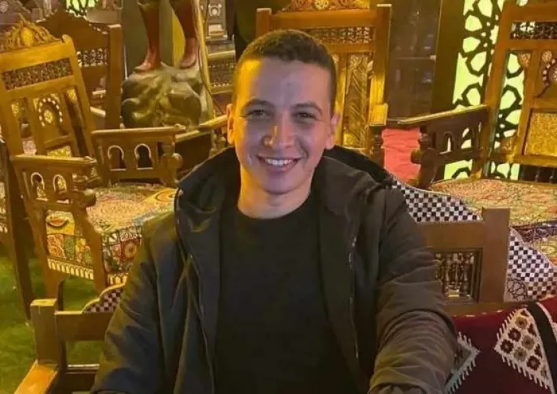 محمود موسى عيسى.. شاب من المنوفية يقود نهضة مركز شباب الطرانة بخطط طموحة