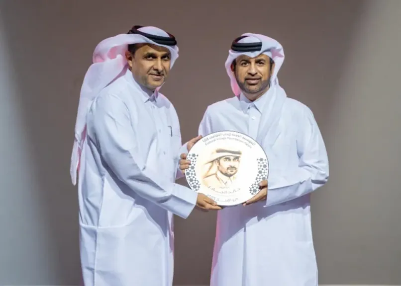 ”ماسح الأحذية” في كتارا شراكة ثقافية تُرسّخ موقع قطر في المسرح العربي