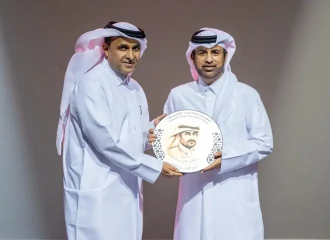 ”ماسح الأحذية” في كتارا شراكة ثقافية تُرسّخ موقع قطر في المسرح العربي