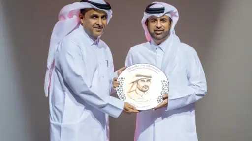”ماسح الأحذية” في كتارا شراكة ثقافية تُرسّخ موقع قطر في المسرح العربي