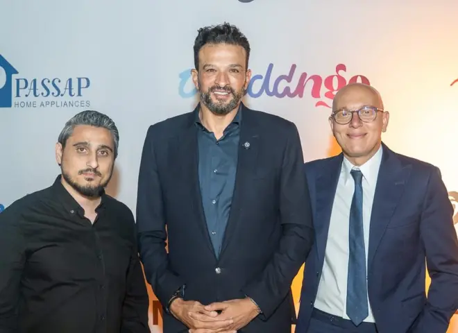بالصور ....مؤسسة الجود تحتفل بتجهيز 50 عروسة يتيمة من محافظات الصعيد في حفل استثنائي